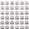 Iron Seal Stamps AJEW-PH0016-42-5