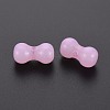 Imitation Jelly Acrylic Beads MACR-S373-96-E10-3