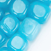 Natural Quartz Beads Strands G-WH0025-25A-3