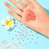 Preciosa&reg Crystal Beads Y-PRC-BA4-70030-840-4