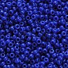 MIYUKI Round Rocailles Beads SEED-X0054-RR0417-4