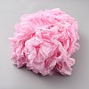 Chiffon Organza Ribbons SRIB-WH20020-092-2