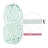 Polyester Cloth Yarn OCOR-TADJ0001-11I-2