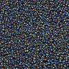 TOHO Round Beads X-SEED-TR15-2642F-3