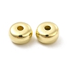 CCB Plastic Beads CCB-G017-06G-3