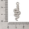Non-Tarnish 304 Stainless Steel Pendants X-STAS-N103-11P-3
