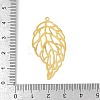 Iron Pendants IFIN-R001-02G-3