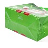 Christmas Theme Laminated Non-Woven Waterproof Bags X1-ABAG-B005-01B-03-4