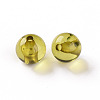 Transparent Acrylic Beads MACR-S370-A12mm-737-2