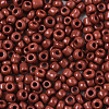 Glass Seed Beads SEED-A010-2mm-56-1