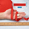 Cotton Twill Tape Ribbons OCOR-TAC0008-24C-7