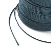 Waxed Polyester Cords FB-CBAF2BA-01D-3