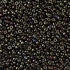 MIYUKI Round Rocailles Beads SEED-G007-RR0458-3