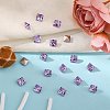 Preciosa&reg MAXIMA Crystal Fancy Stones X-PRC-FA6-20310-3