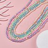 Summer Jewelry Waist Bead NJEW-C00026-2