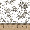TOHO Round Seed Beads X-SEED-TR11-0999-4