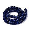 Natural Sesame Jasper Beads Strands G-Q613-01D-04-3