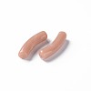 Two Tone Acrylic Beads X1-MACR-S272-78I-3