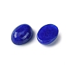 Natural White Jade Cabochons G-A094-01B-23-2