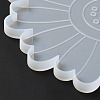DIY Flower Coaster Silicone Molds SIMO-H007-01C-5