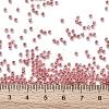 TOHO Round Seed Beads X-SEED-TR11-0906-3