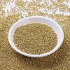 MIYUKI Round Rocailles Beads SEED-G007-RR4202-3