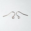 Iron Earring Hooks X-IFIN-N3297-02-1