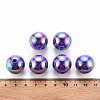 Opaque Acrylic Beads MACR-S370-D20mm-31-4