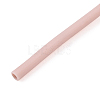 Hollow Pipe PVC Tubular Synthetic Rubber Cord RCOR-R007-3mm-37-4