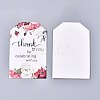 Thank You for Celebrating with Us Paper Gift Tags CDIS-K002-D01-2