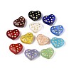 Glass Beads LAMP-T021-57M-1
