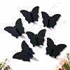 Iron Hooks AJEW-CN0007-57B-04-4