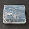 (Defective Closeout Sale: Scratches HJEW-XCP0002-02-5