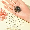 Preciosa&reg Crystal Beads Y-PRC-BA4-40010-200-4