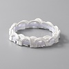 Satin Ribbon SRIB-WH0007-10B-2