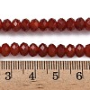Natural Carnelian Bead Strands G-D344-A19-01-6