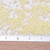 MIYUKI Delica Beads SEED-X0054-DB0053-4