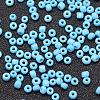 6/0 Glass Seed Beads SEED-J014-F6-43-3