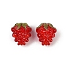 Handmade Lampwork Beads LAMP-A008-03-1