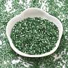 Imitation Cat Eyes Glass Seed Beads X1-SEED-H003-03I-2