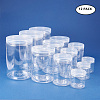 Plastic Bead Storage Containers CON-BC0003-07-1