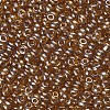 (Repacking Service Available) Glass Seed Beads SEED-C015-4mm-102C-2