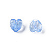 Transparent Acrylic Beads MACR-S373-95-B10-5