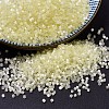 MIYUKI Delica Beads X-SEED-J020-DB0823-1