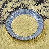 MIYUKI Delica Beads X-SEED-J020-DB2101-2