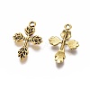 Tibetan Style Alloy Pendants X-GLF0175Y-2