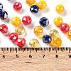 Glass Beads EGLA-A034-LM6mm-47-4