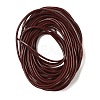 Cowhide Leather Cord X-LC2MM006-02-1