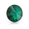 Preciosa&reg MAXIMA Crystal Round Stones X-PRC-RASS47-50730-3