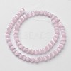 Cat Eye Beads CER56-2